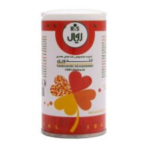 مسحوق تاندوري المقرمش 250 جرام مسحوق تاندوري المقرمش 250 جرام